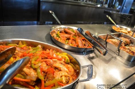 buffet rivers casino|rivers casino pittsburgh buffet menu.